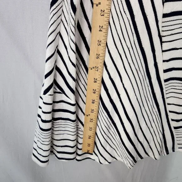 Anthropologie Maeve Swing Dress Women’s Size Small Slip Oversized Flowy - Picture 11 of 15